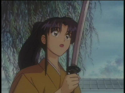 Otaku Gallery  / Anime e Manga / Rurouni Kenshin / Screen Shots / 018.jpg